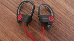 Beats Powerbeats2 Wireless review: No bargain, but still among the top wireless sports earphones