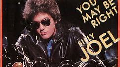 Billy Joel - You May Be Right