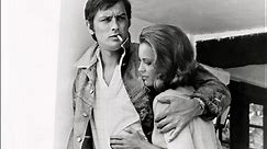 Film legend Alain Delon, France’s flawed screen god, dies aged 88