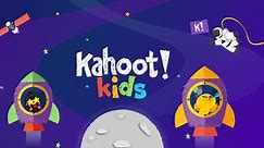 Games for kids with Kahoot! Kids | Learning power through play