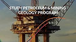 Study Petroleum & Mining Geology Program! Unlock outstanding career opportunities in the Oil & Gas field. Explore your chosen path to success: https://www.gu.edu.eg/basic.../petroleum-mining-geology/ Admissions Are Now Open. APPLY NOW! https://www.gu.edu.eg/admissions-platform/ #GU_Think_Next_Gen #GU_dual_degrees #GU_innovative_programs #Galalians #GU | جامعة الجلالة - Galala University