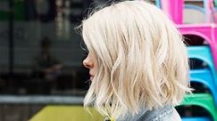 How To: Get a Wavy Bob