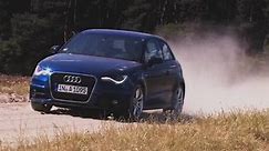 Audi A1 review