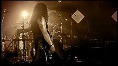 Krokus - Fire (Live) HQ