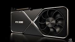 Nvidia GeForce RTX 3090: release date, where to buy, price and specs