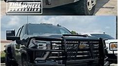 2024 Chevrolet 3500HD Ranch Hand Legend Front Bumper With Grille Guard TWCONNECTION.COM Tires, wheels, suspension & accessories. Houston, Tx (281) 890-8473, Tomball, TX (281) 351-8473 #rims #wheels #tires #texas #houstontx #tomball #suspension #twconnection #trucks #trucklife #tomballtx #tomballlife #magnoliatx #chevrolet #chevytruck #chevy3500 #liftedtruck #ranchhand #ranchhandbumper #readylift | Tire and Wheel Connection