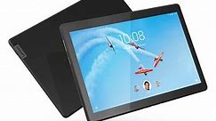 Lenovo Tab M10 TB-X505F Tablet – Andoid WiFi 16GB 2GB 10.1inch Slate Black