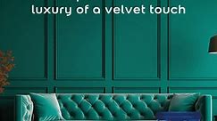 Dulux Velvet Touch