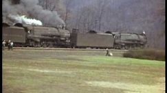 The Pennsylvania Railroad