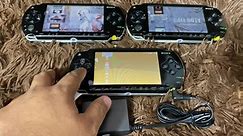 PSP 1000 model sold