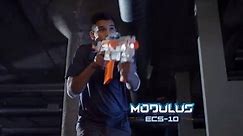 Yeni Nerf, N-Strike Modulus!