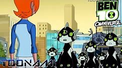 Ben 10: Omniverse - Ben Again