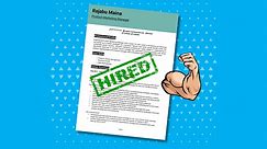 9 graduate CV examples   step-by-step guide [Get noticed]