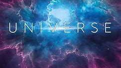 Universe - watch tv series streaming online