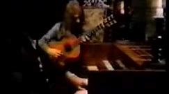 Steve Howe - Beginnings 1975