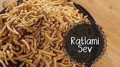 Ratlami Sev