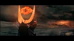 LOTR - Barad-Dûr / The Dark Tower