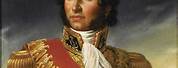 Amiral De France 18th Century Joachim Murat