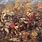 Battle of Grunwald Painting
