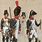 French Army 1800s