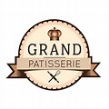 Iconic Patisserie Logo