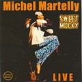 Michel Martelly Sweet Micky Live