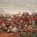 Napoleon Defeat at Waterloo