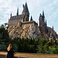 Universal Harry Potter World
