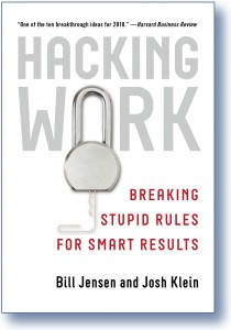 Hacking Work