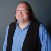 Ethan Zuckerman