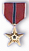 Bronze Star