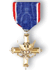 Distinguised Service Cross