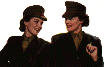 Women marines