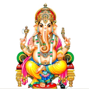 ganesh-chalisa-vedicgrace