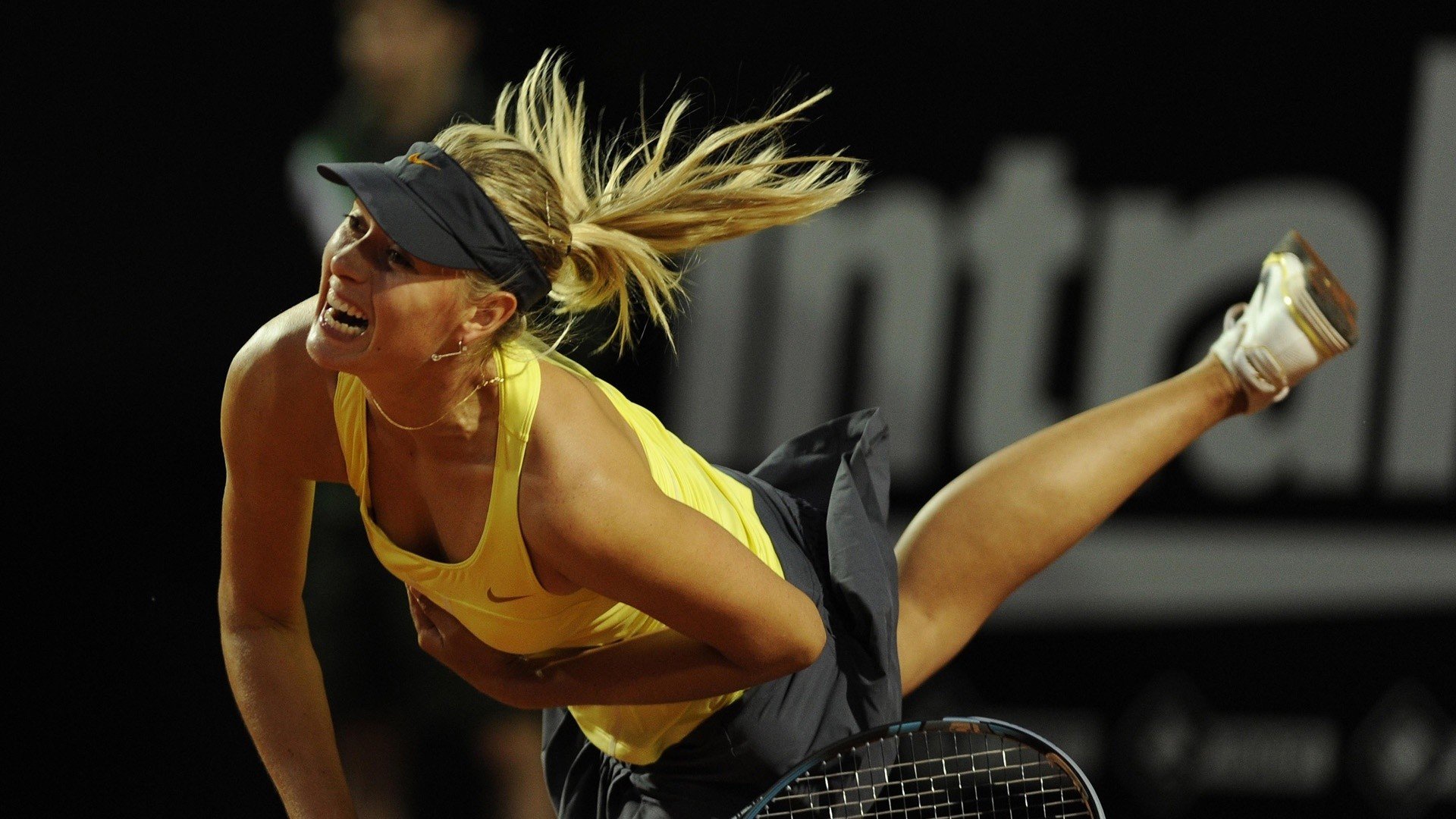 Download hd 1080p Maria Sharapova PC wallpaper ID:150565 for free