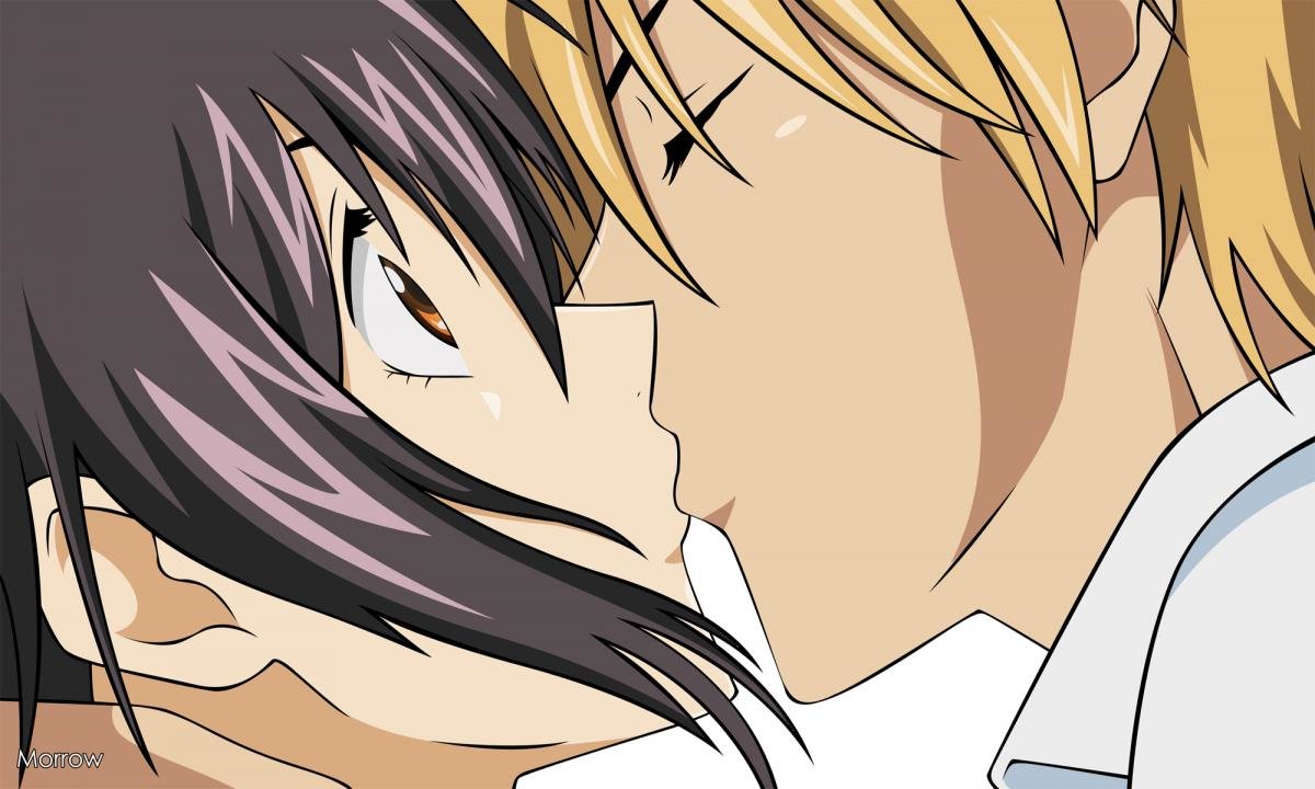 Download hd 1200x720 Maid Sama! PC wallpaper ID:19130 for free