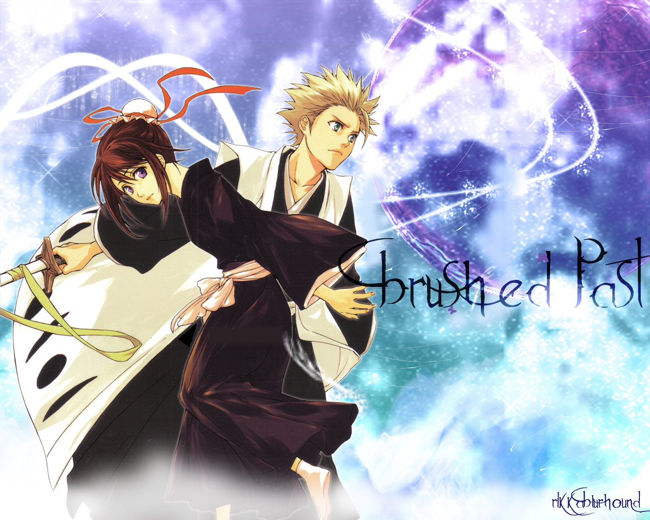 Download hd 1280x1024 Toshiro Hitsugaya PC wallpaper ID:413604 for free