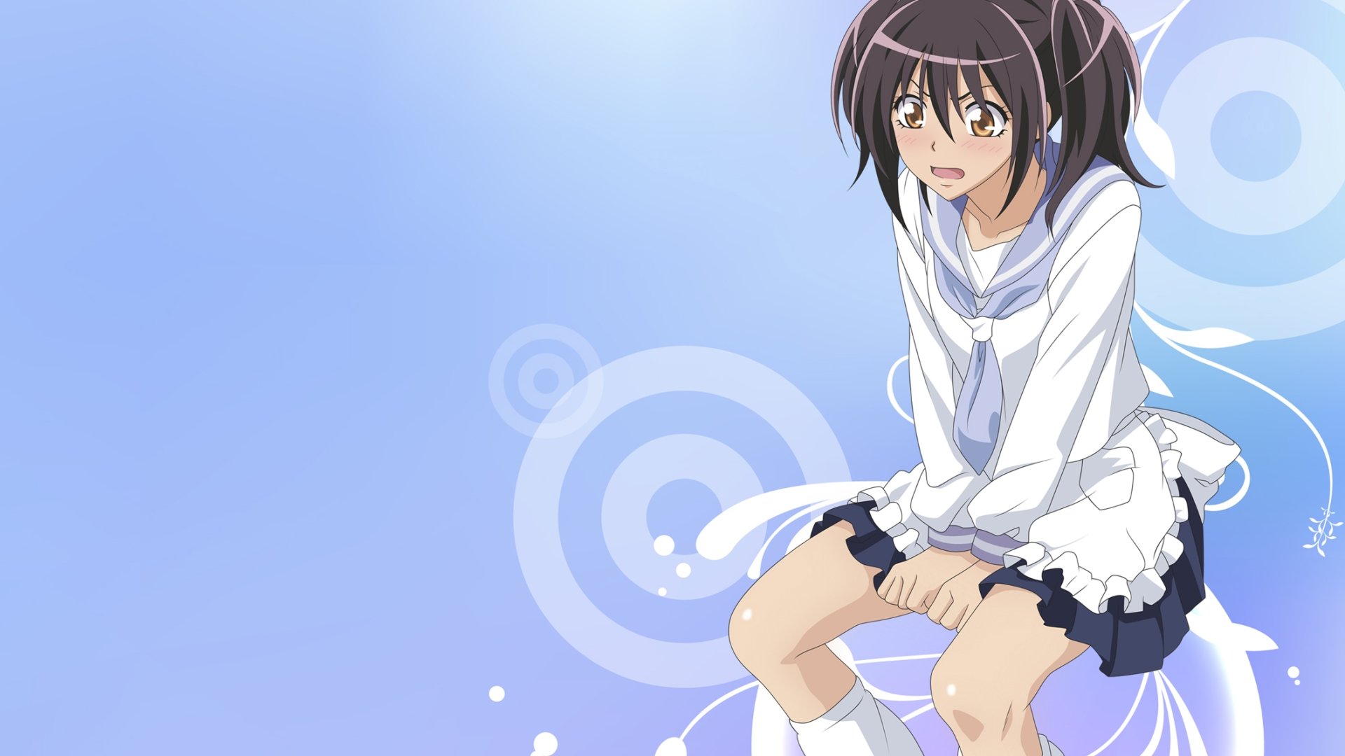 Best Maid Sama! background ID:19131 for High Resolution 1080p desktop