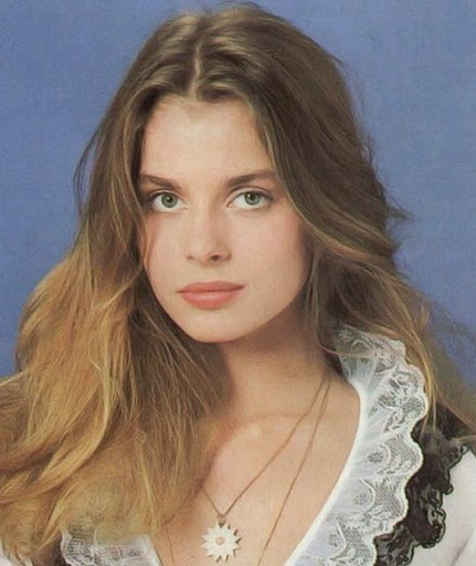 Nastassja Kinski