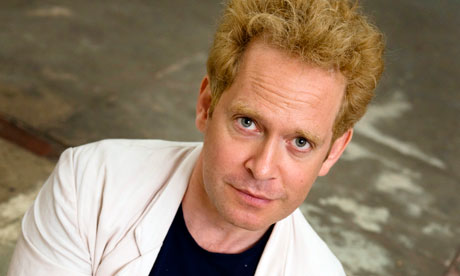 Tom Hollander