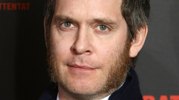 Tom Hollander