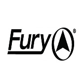 Fury Knives