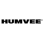 Humvee Knives