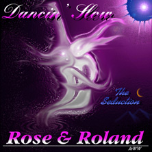 Click here to see Charlotte's Rose & Roland's MP3 website. Their hit "Your Eyes" is on the move. Listen to it... You'll love it!