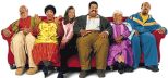 The Klumps on DVD!