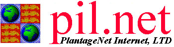 PlantageNet
Corp, Logo