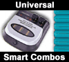 Universal Smart Combos 