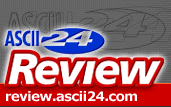 ASCII24 Review