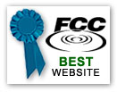 FCC Website Ranked First in Federal Government