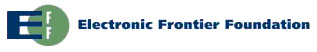 ELECTRONIC FRONTIER FOUNDATION